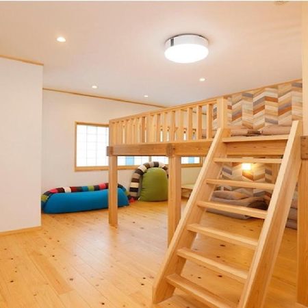 Onsen Petit Hotel Yukori Bandai Atami Koriyama  Εξωτερικό φωτογραφία