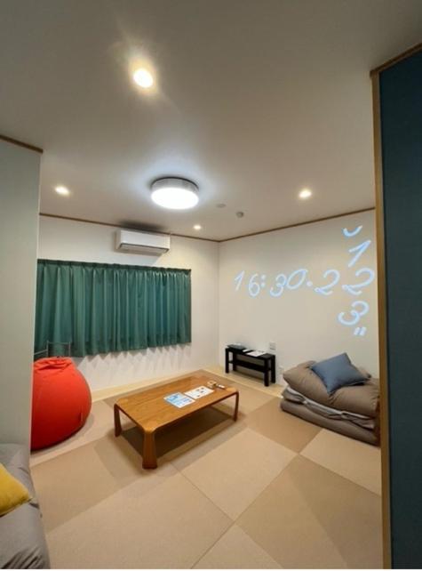 Onsen Petit Hotel Yukori Bandai Atami Koriyama  Εξωτερικό φωτογραφία