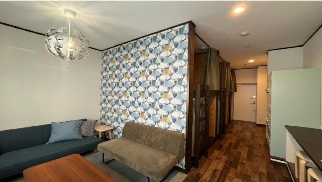 Onsen Petit Hotel Yukori Bandai Atami Koriyama  Εξωτερικό φωτογραφία