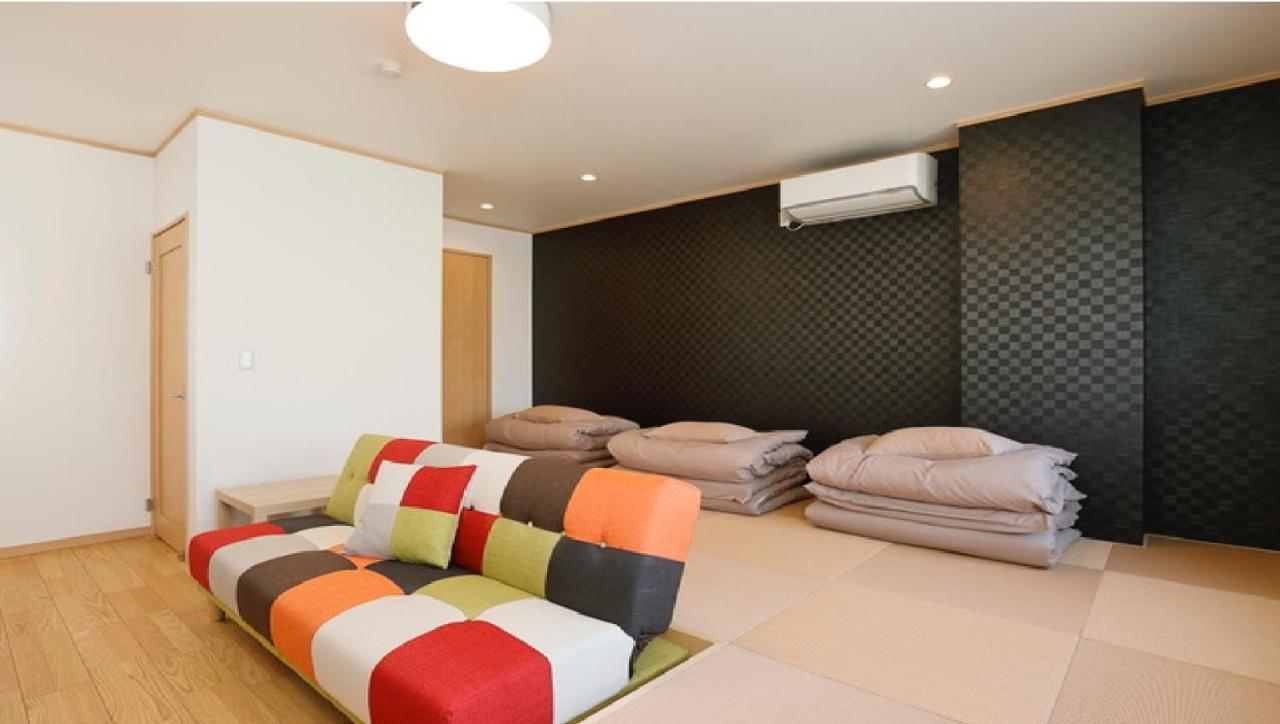 Onsen Petit Hotel Yukori Bandai Atami Koriyama  Εξωτερικό φωτογραφία